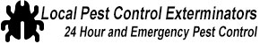Dillsboro NC Pest Control Exterminators